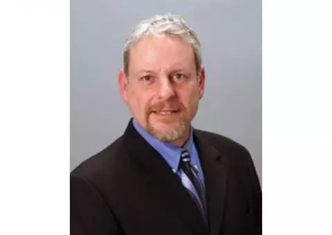 Robert Jenkins III - State Farm Insurance Agent in Luray, VA
